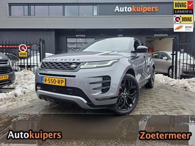 Grijs Gebruikt 2022 Land Rover Range Rover evoque HSE Dynamic SUV | € 39.950 (Goede deal)