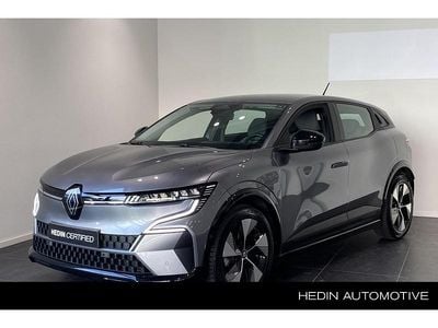 Occasion Renault Megane E-Tech Evolution 160 kW (218 PK) 2023 Gris schiste kqg Hatchback