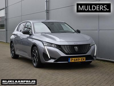 tweedehands Peugeot 308 CC 1.2 PureTech Allure Pack Business NAVIGATIE / CAMERA / E /