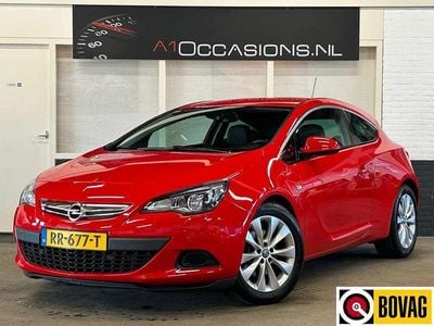 Opel Astra GTC