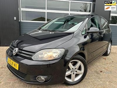 VW Golf Plus