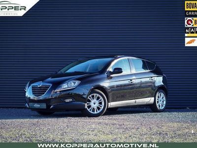 tweedehands Lancia Delta 1.4 M.air Gold / Pano / NL Auto / Nette Staat