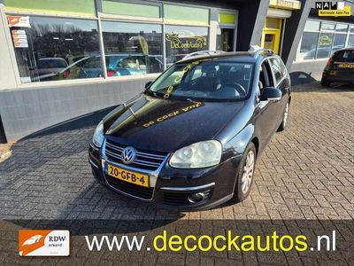 VW Golf V