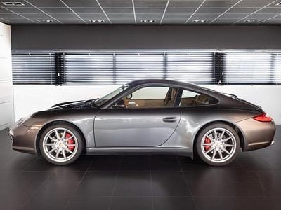Porsche 911 Carrera 4S
