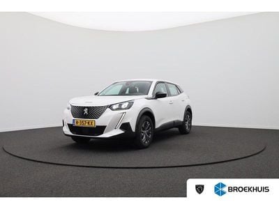 Peugeot e-2008