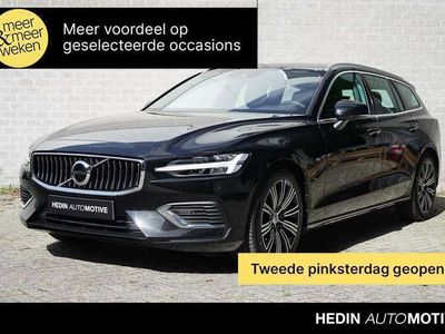 tweedehands Volvo V60 T6 Recharge AWD Inscription Expression | Long Rang