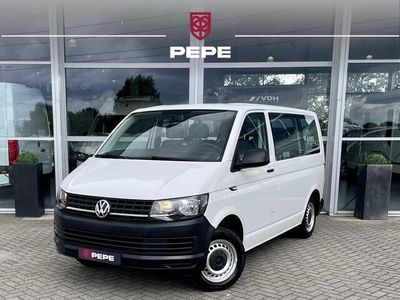 VW Transporter