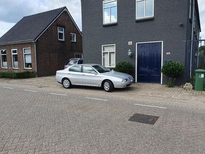 Gebruikt 2000 Alfa Romeo 166 Sedan | € 3.550