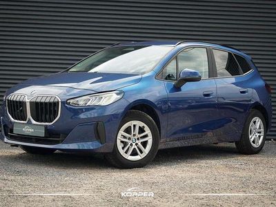 Occasion BMW 220 Active Tourer Shadowline 156 PK (114 kW) 2023 Blauw MPV