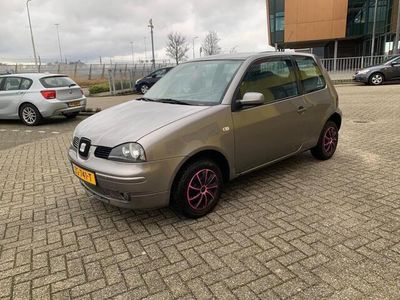 Seat Arosa