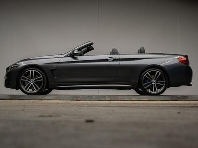BMW 430 Cabriolet
