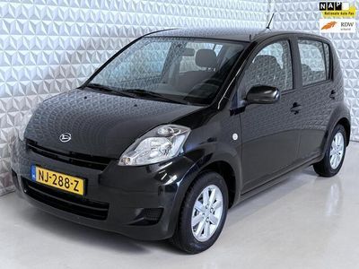 tweedehands Daihatsu Sirion 2 1.3-16V Comfort + AIRCO / 199.000km (2009)