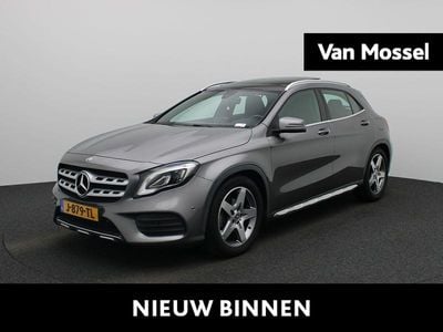 Mercedes GLA200
