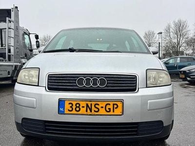 Audi A2
