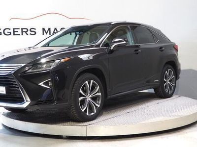 Lexus RX450h