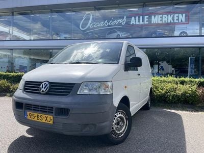 VW T5