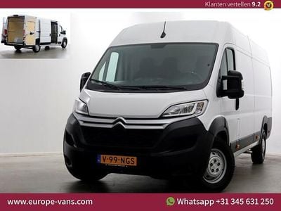 Citroën Jumper
