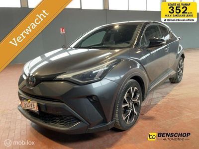 Occasion Toyota C-HR 184 PK (135 kW) 2020 Grijs (metallic) SUV