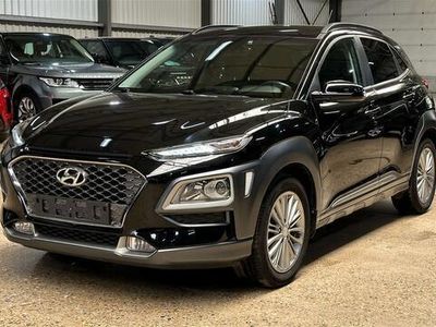 tweedehands Hyundai Kona 1.0 T-GDi Sky GPF (EU6c)