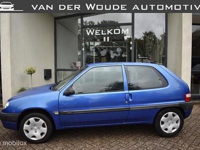 Citroën Saxo