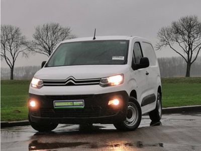 tweedehands Citroën Berlingo 1.5 hdi l1h1 airco 102pk