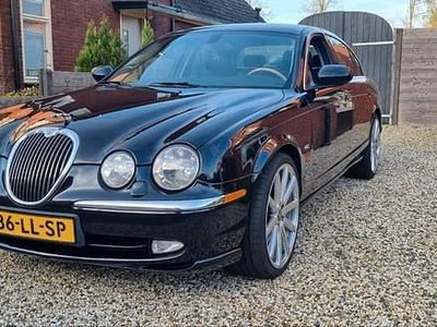 Occasion Jaguar S-Type S 298 PK (219 kW) 2003 Sedan