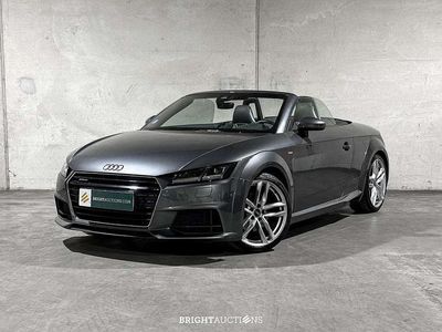 Audi TT Roadster