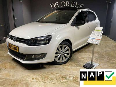 tweedehands VW Polo 1.2 Easyline