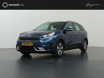 Occasion Kia e-Niro 103 kW (141 PK) 2018 SUV