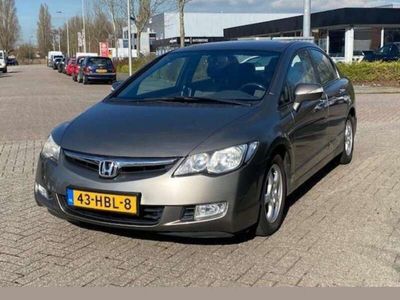 tweedehands Honda Civic 1.3 Hybrid Elegance