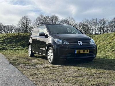 Occasion VW up! Beats 145 PK (106 kW) 2017 Zwart Hatchback