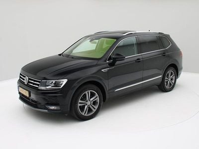 VW Tiguan Allspace