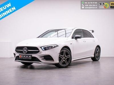 tweedehands Mercedes A250 e Premium | Carplay| Spoiler| Camera