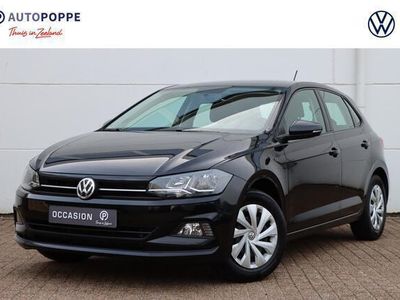 tweedehands VW Polo 1.0 TSI Comfortline Executive 95pk