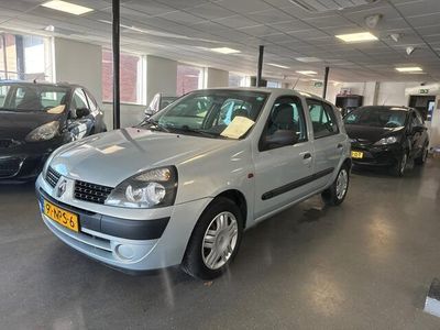 Renault Clio II