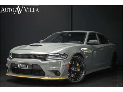 tweedehands Dodge Charger 392 HEMI R/T 492pk SCAT PACK - Facelift model