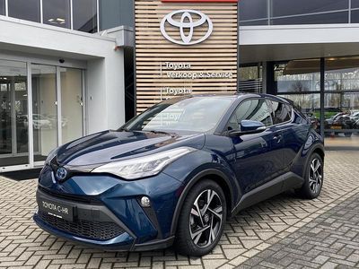 Occasion Toyota C-HR 140 PK (102 kW) 2026 Blauw SUV