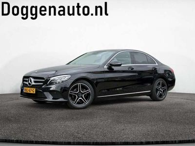 Mercedes C180