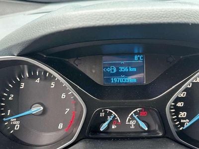 Occasion Ford Grand C-Max Trend 125 PK (91 kW) 2013 MPV