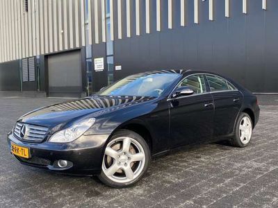 tweedehands Mercedes CLS350 350