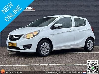 Opel Karl