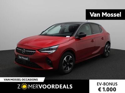 Opel Corsa-e