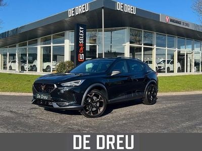 Occasion Cupra Formentor 2026 Zwart SUV
