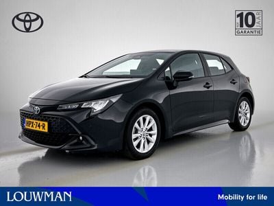 Toyota Corolla Hybrid