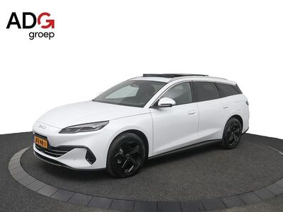 Occasion BYD Seal Comfort 2025 Wit Stationwagen