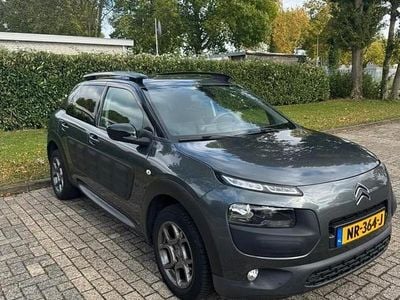 Occasion Citroën C4 Cactus Business Class 82 PK (60 kW) 2016 Hatchback