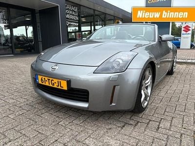 Nissan 350Z
