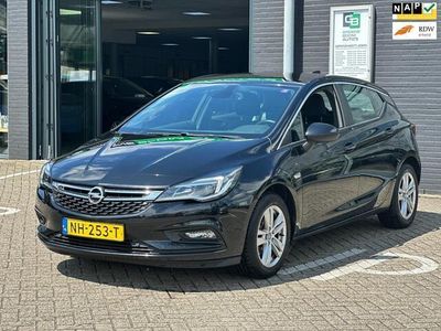 tweedehands Opel Astra 1.0 Online Edition/5-DRS/NAVI/CAMERA/NL-AUTO/NAP/NETTE STAAT!!