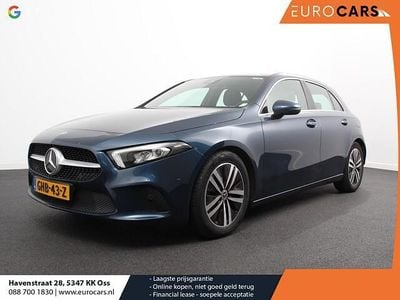 Mercedes A200