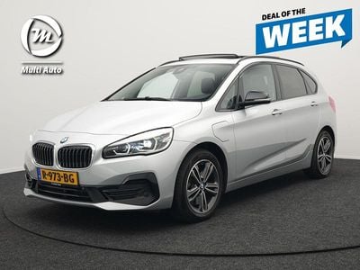 BMW 225 Active Tourer